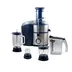 آبمیوه گیری دسینی DESINIمدل DS-1100
